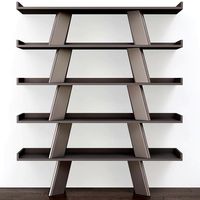 Alhambra 004 Bookcase Altitude (105725)