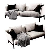 Moteni & DI226 Sofa (105716)