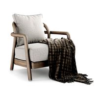 Flexform Alison Chair (105701)