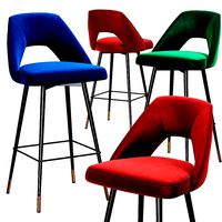 Eichholtz AVORIO BAR STOOL (105697)