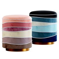 Ottiu Charisse Pouf (105694)