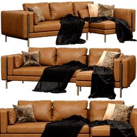 Cantori SHANGHAI corner sofa (105680)