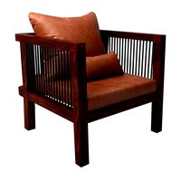 AUGUSTE by REDA AMALOU DESIGN Armchair (105661)
