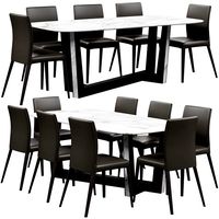 Bonaldo Bel Air Table and Chair (105631)