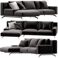 Ditreitalia Dalton Sofa (105623)