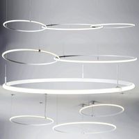 Centrsvet OLYMP pendant lights (104062)