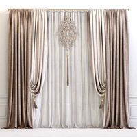 CURTAINS №609 (104042)