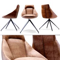Avanti TWIST chair (104041)