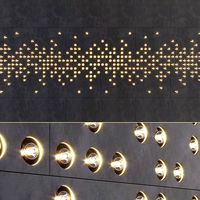 Decorative Panel 8 (104040)