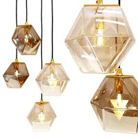 HELIOLITE hanging lamp (104031)