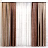 CURTAINS №601 (104023)