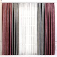 CURTAINS №600 (104018)