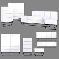 HARVARD furniture collection (104016)