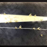 Decorative Led Panel 10 4 (104010)