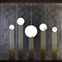 Decorative Panel 10 5 (104004)
