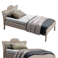 ARCANDA children's bed (103968)