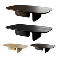 B&B Italia Tobi Ishi Small Table (103935)