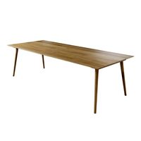 &Tradition In Between SK6 Dining Table (103922)
