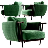 DIANA ULIVI Armchair (103913)