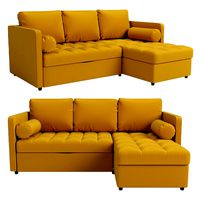 Liverpool corner sofa (103888)