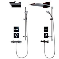 Hansgrohe Shower System (103878)