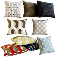 PILLOWS 17 (103856)