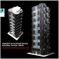 Office building H05/05 (103849)