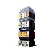 Office Building H02/05 (103847)