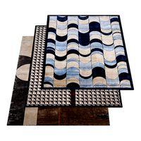 Turri ECLIPSE carpet (103845)