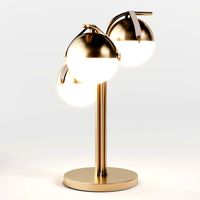 Turri ECLIPSE Table lamp (103844)