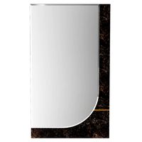 Turri ECLIPSE Rectangular mirror (103833)