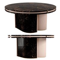 Turri ECLIPSE Round Table (103831)