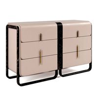 Turri ECLIPSE Unit Chest of drawers (103820)