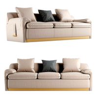Turri Eclipse Sofa (103811)