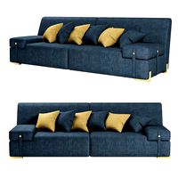 VOLPI RICHARD Sofa (103807)