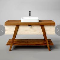 Fratino Washbasin by GRUPPO GEROMIN (103800)