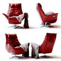 SAFIRA SILENCIO Armchair (103794)