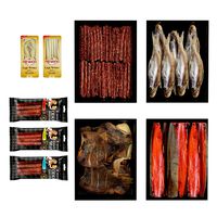 Snacks and Fish (103790)