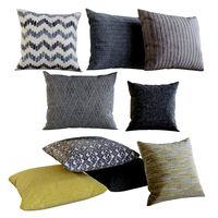 PILLOWS 5 (103769)