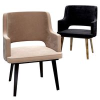 Gallotti&Radice Thea Queen Armchair (103731)