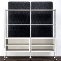 Sesta Blog Office Shelving 2 (103725)