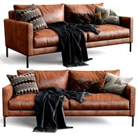 Interface Sofa Luca (103646)