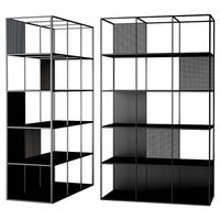 HOME MOTIVO Bookcase (103634)