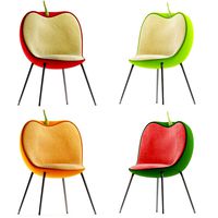 Delicious Chair (103626)