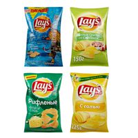 Chips Packing (102677)
