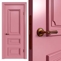 Interior doors Academy line Navarra # 1 (102673)