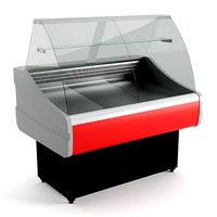 Cryspi Octava U New 1200 refrigeration showcase (102619)