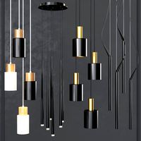 Pendant lights set 029 (102608)