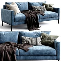 Interface Sofa LUCA (102556)