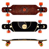 Longboard Loaded Tan Tien '39 (102552)